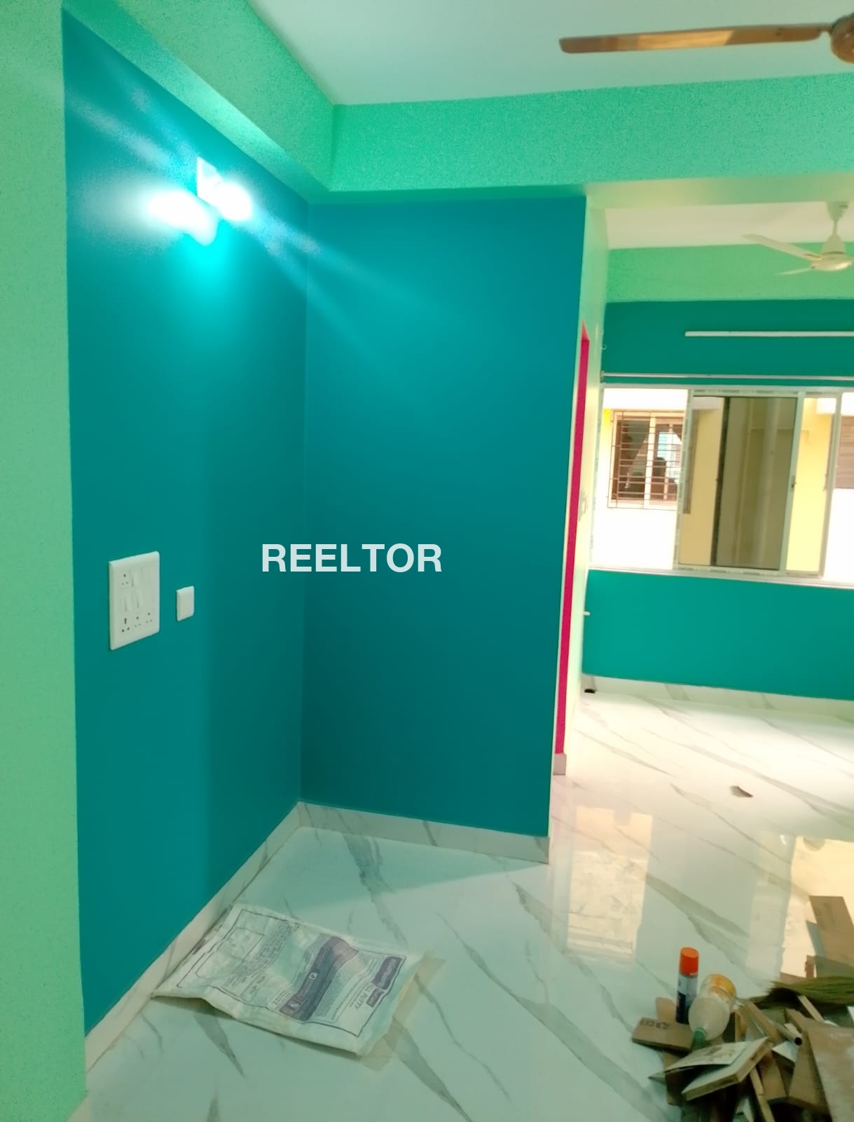 Flat For Sale In Kondoa Jhinkpani