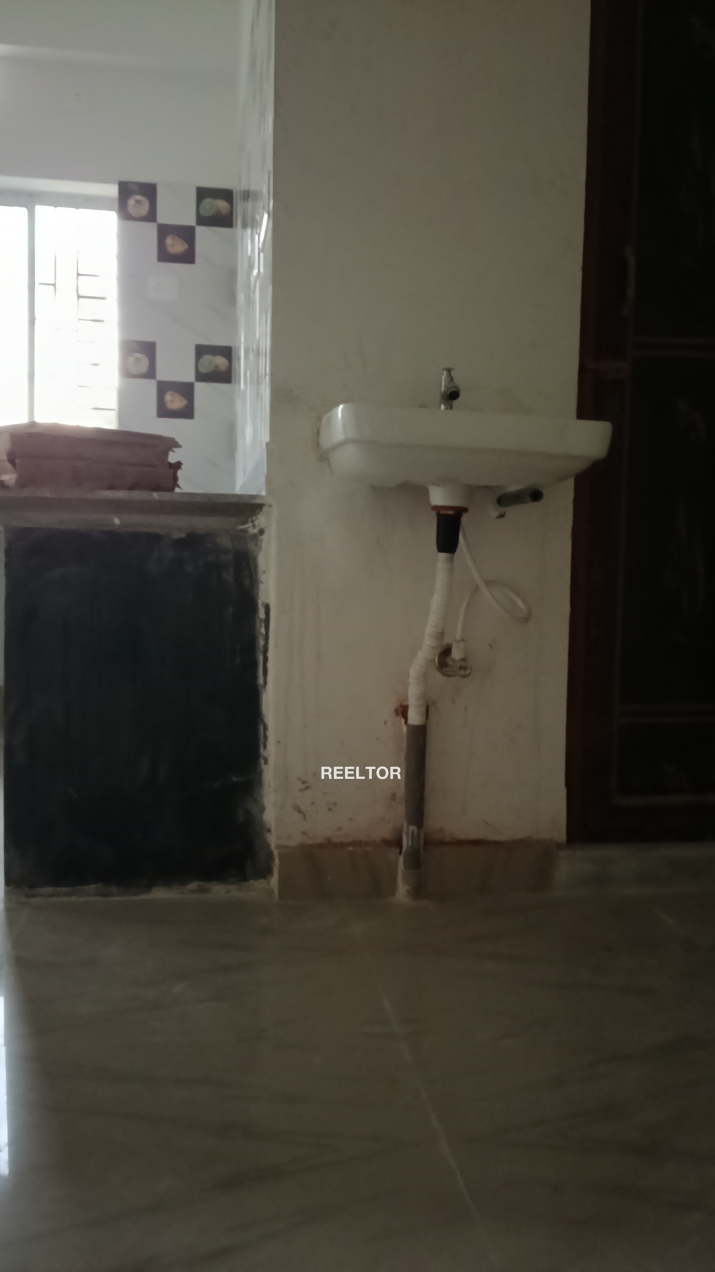 Flat For Rent In Garbhagudi Harapanahalliu
