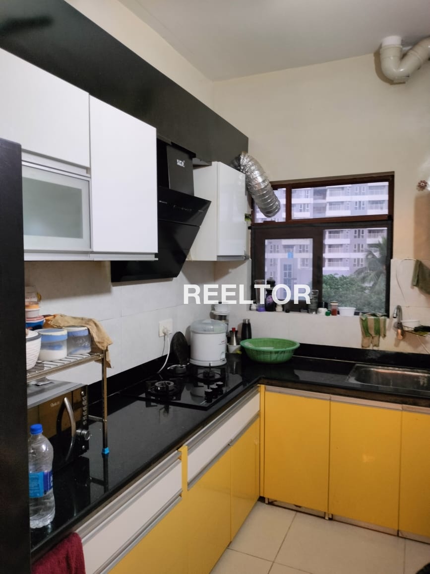 Flat For Rent In Mannakkudy Udumbanchola