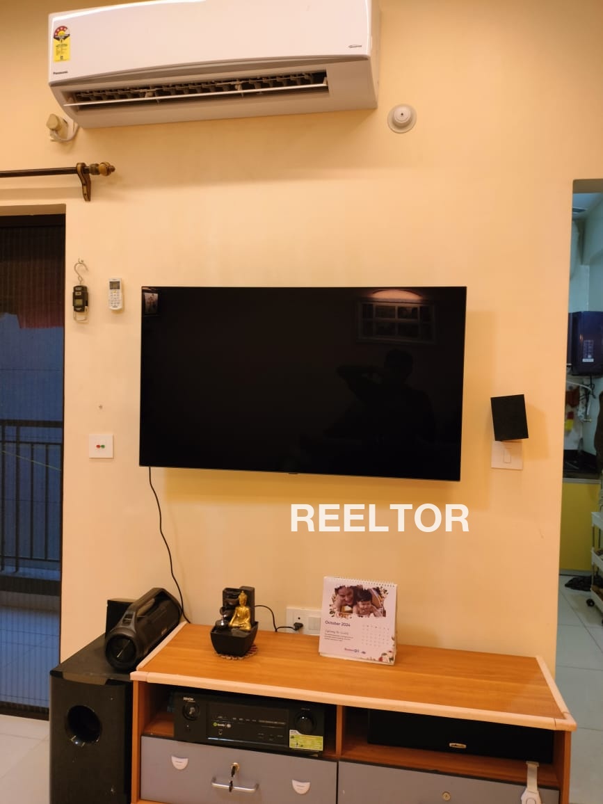 Flat For Sale In Kanhibari Srijangram