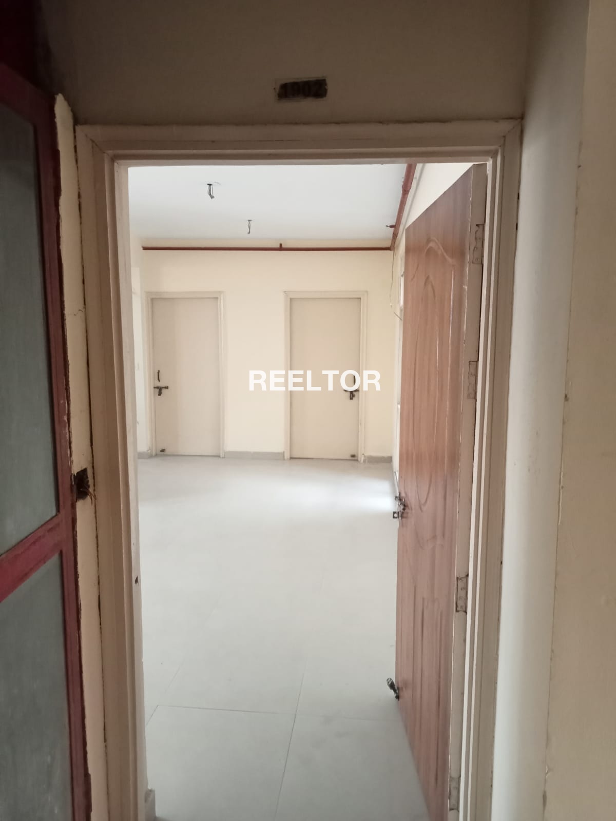 Flat For Rent In Thumri Nangal Rajawatan