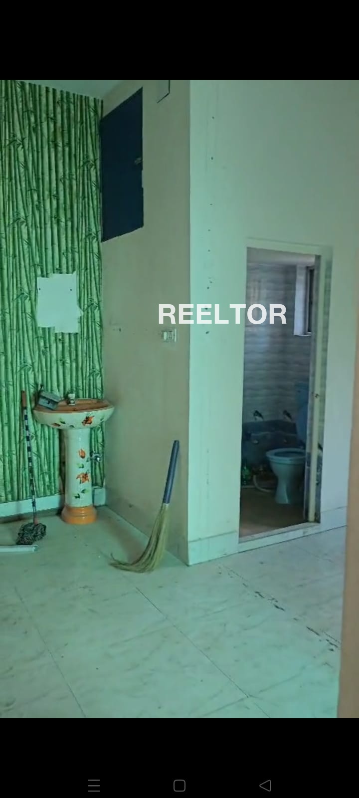 Flat For Sale In Moraganahalli Koratagereu