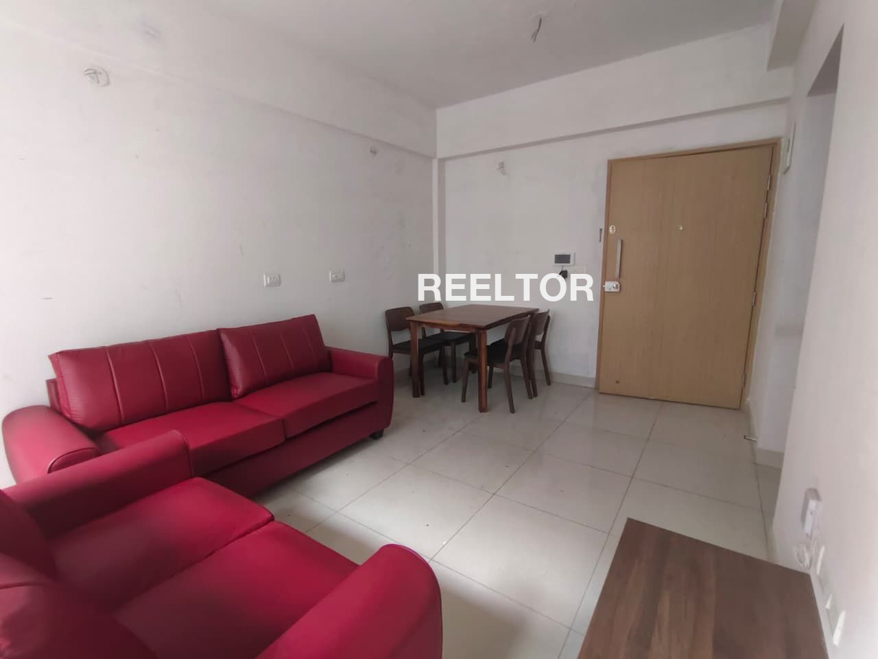 Flat For Sale In Medukadu Manapparai