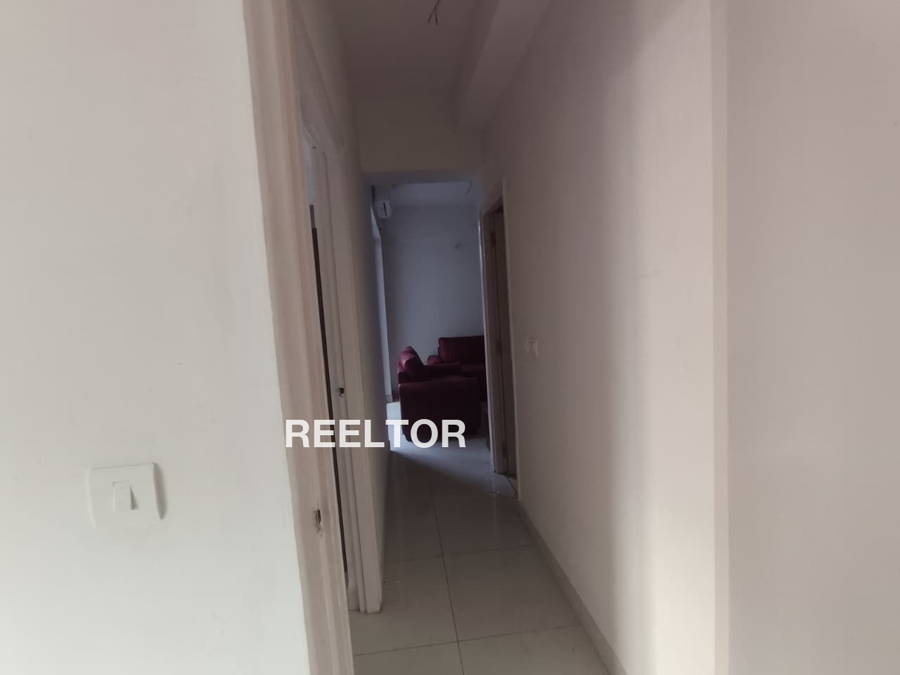 Flat For Sale In Jaddna Chaurah