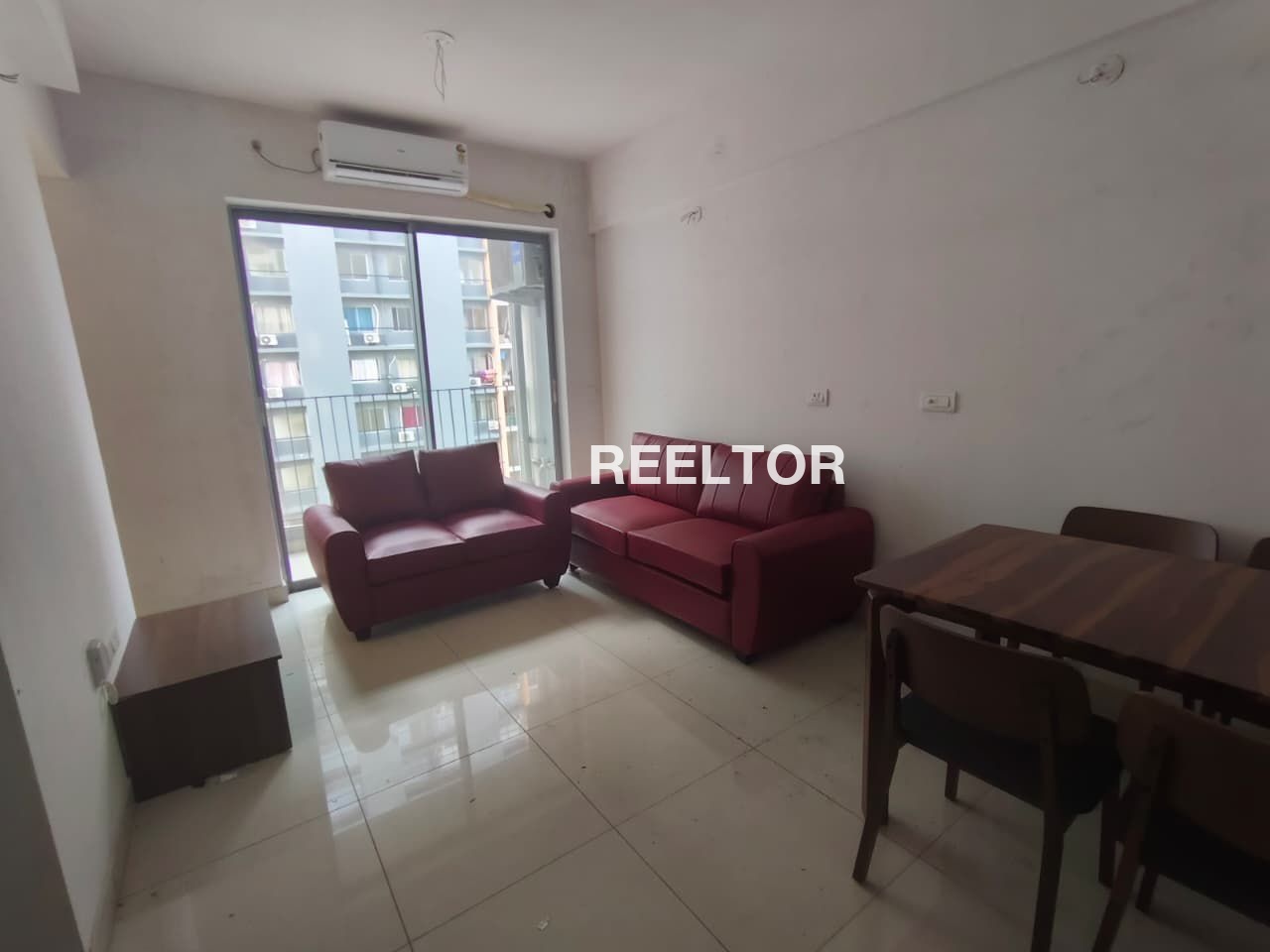 Flat For Rent In Kamarajanagar Thiruvidaimarudur