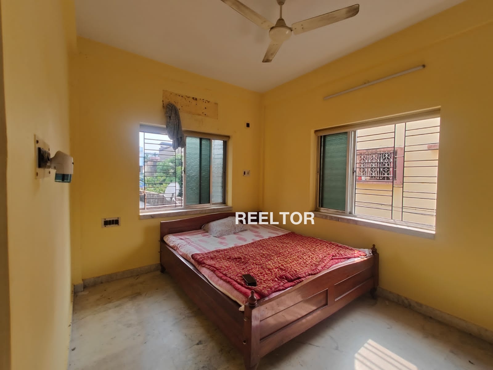 Flat For Rent In Dariapur Nawanshahr