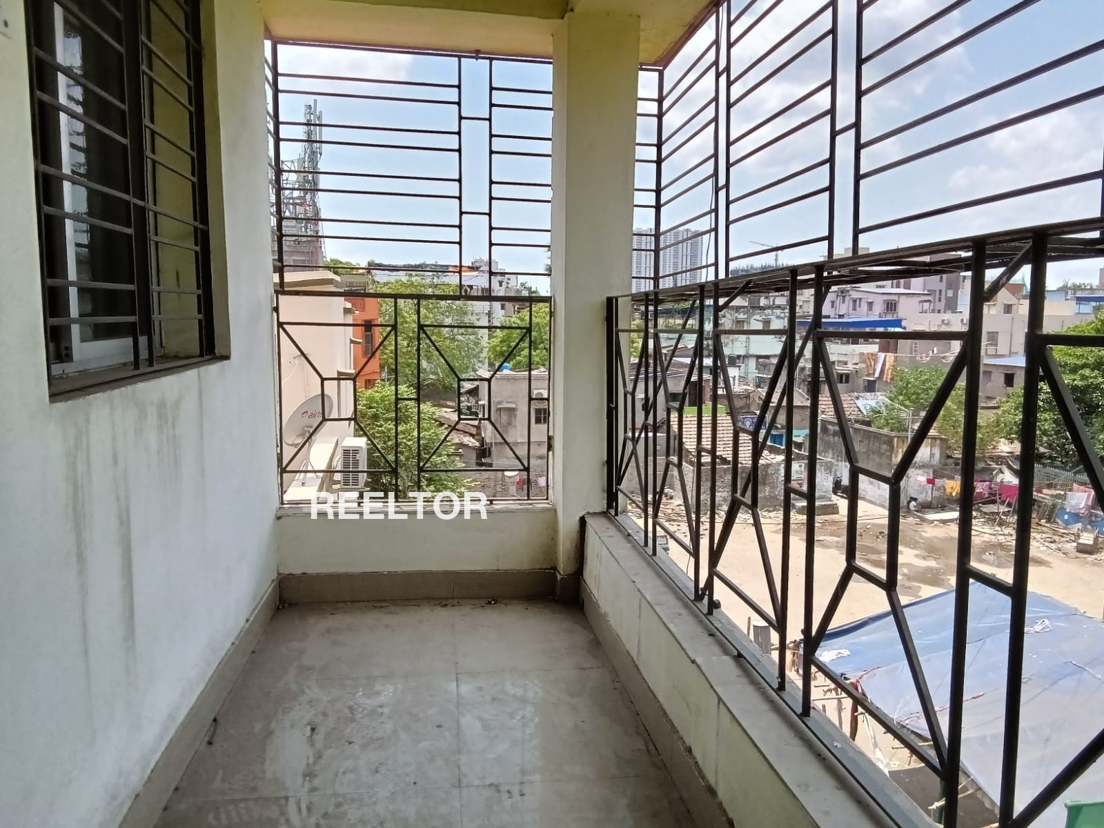 Flat For Sale In Bordubi Tinsukia