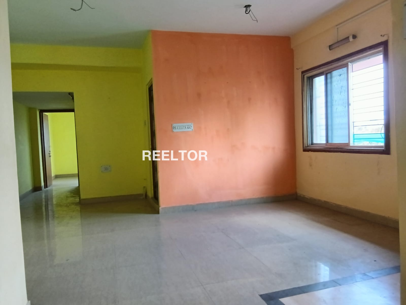 Office Space For Sale In Kapasewadi Madha