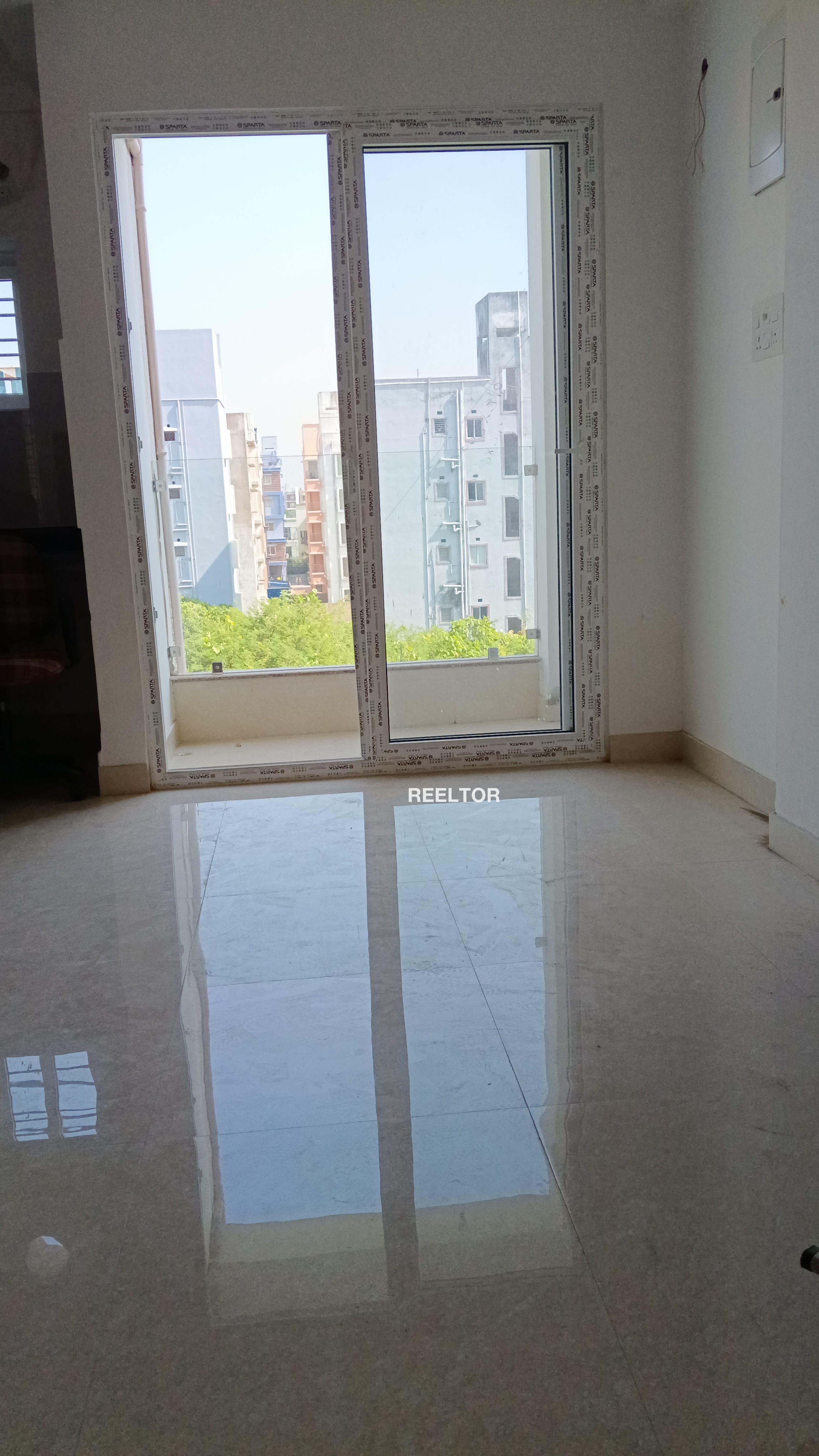 Flat For Sale In Kuttikattil Colony Vadakara
