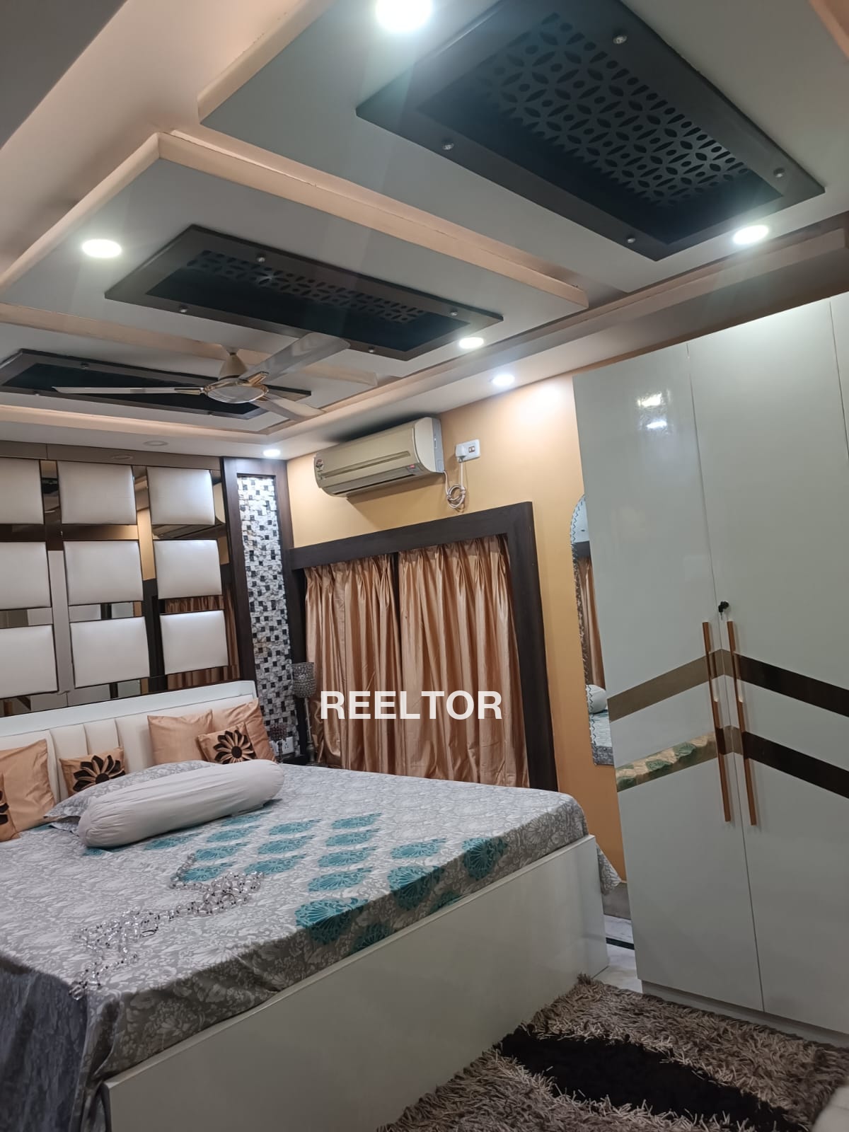 Flat For Rent In Jili Neahi Sainj