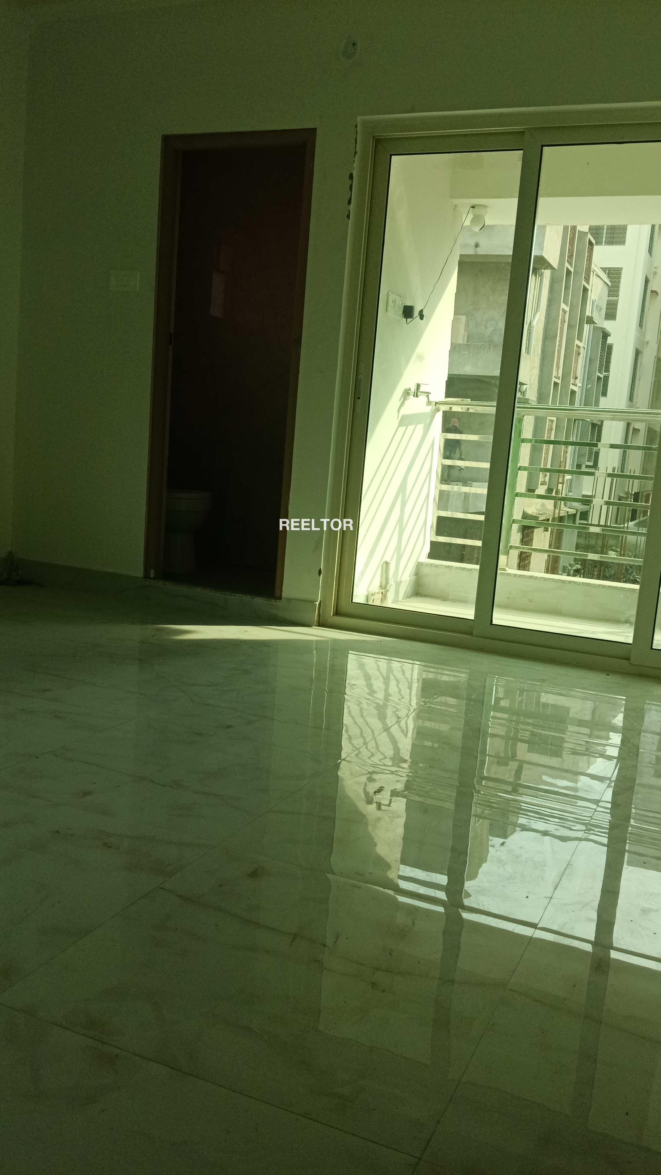 Flat For Sale In Byrapura Chikkamagaluruu