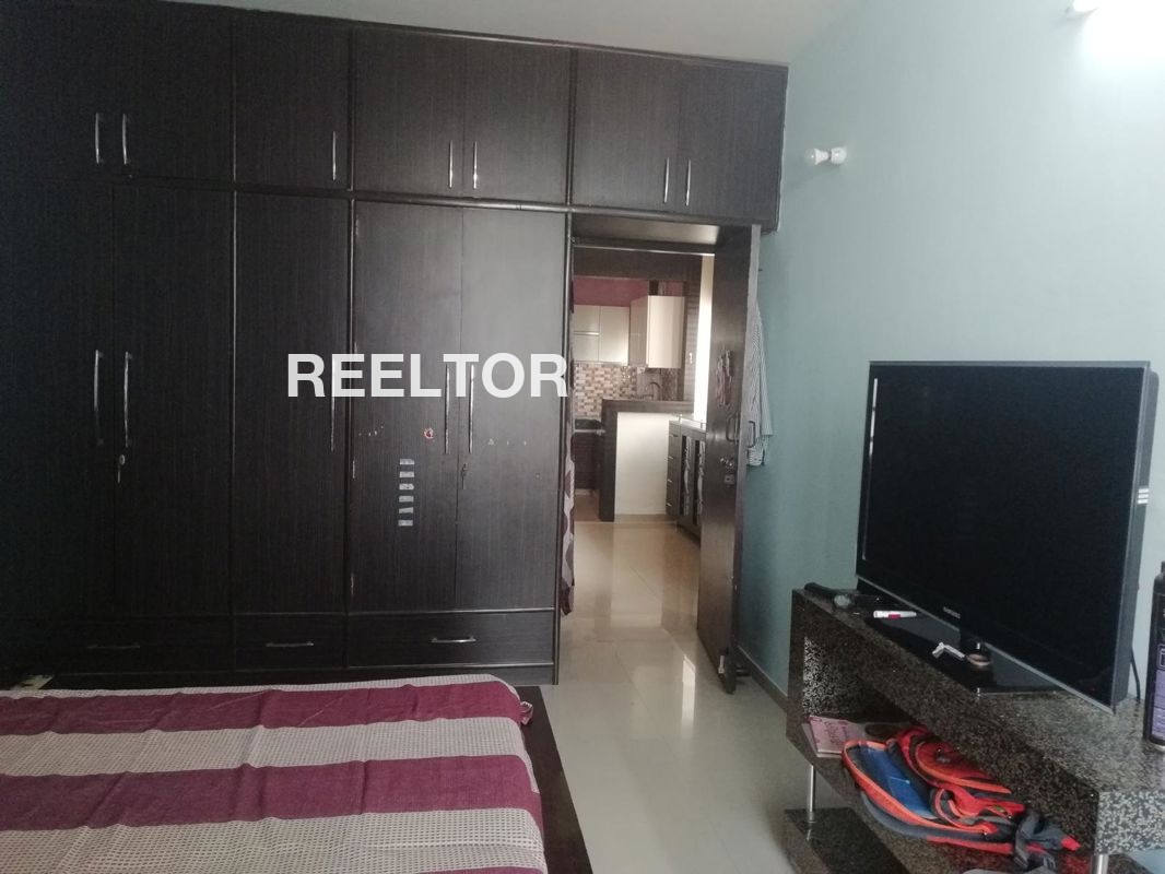 Flat For Rent In Champakkadavu Karunagappally