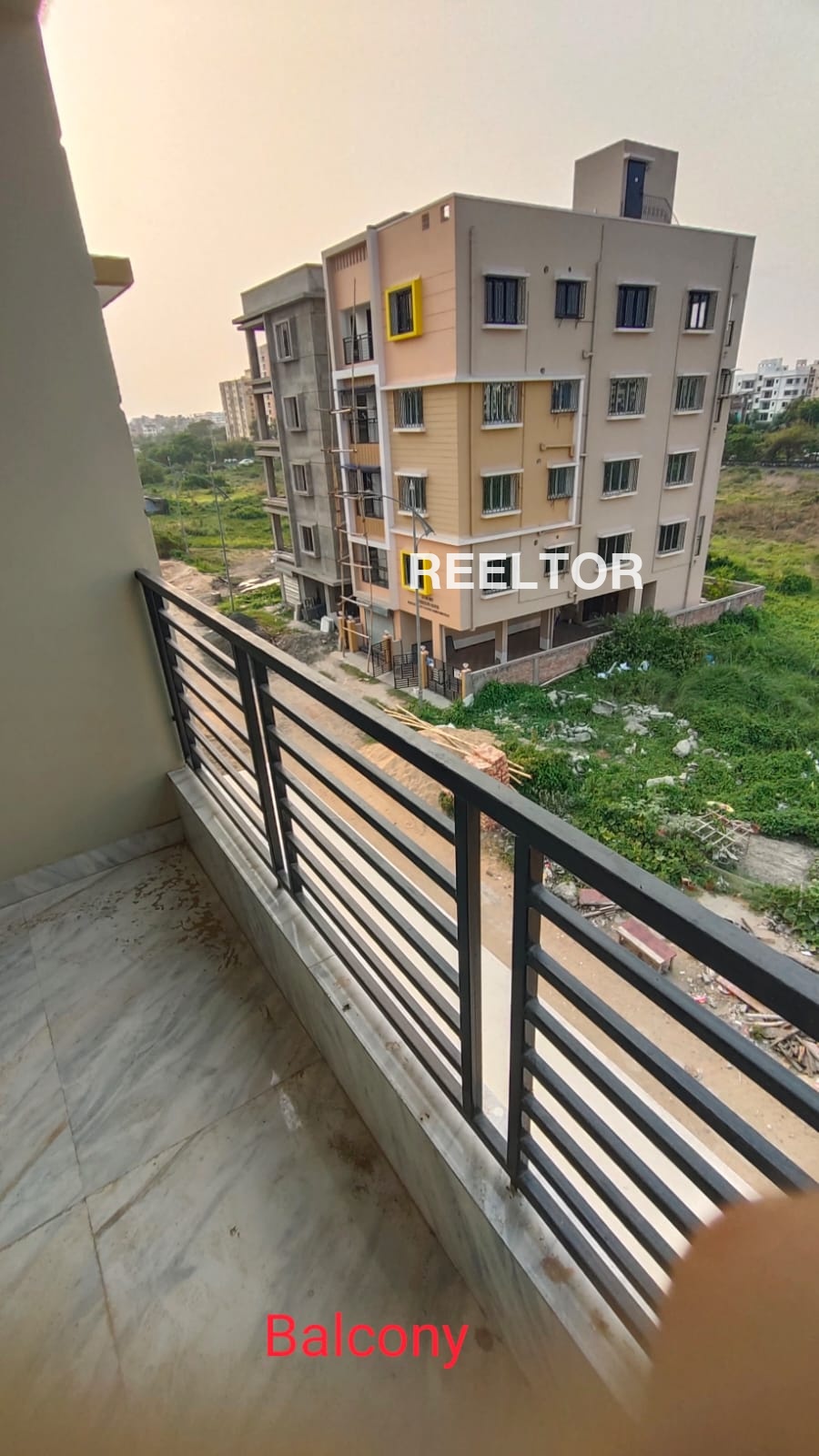 Flat For Rent In Kannithoppu Papanasam