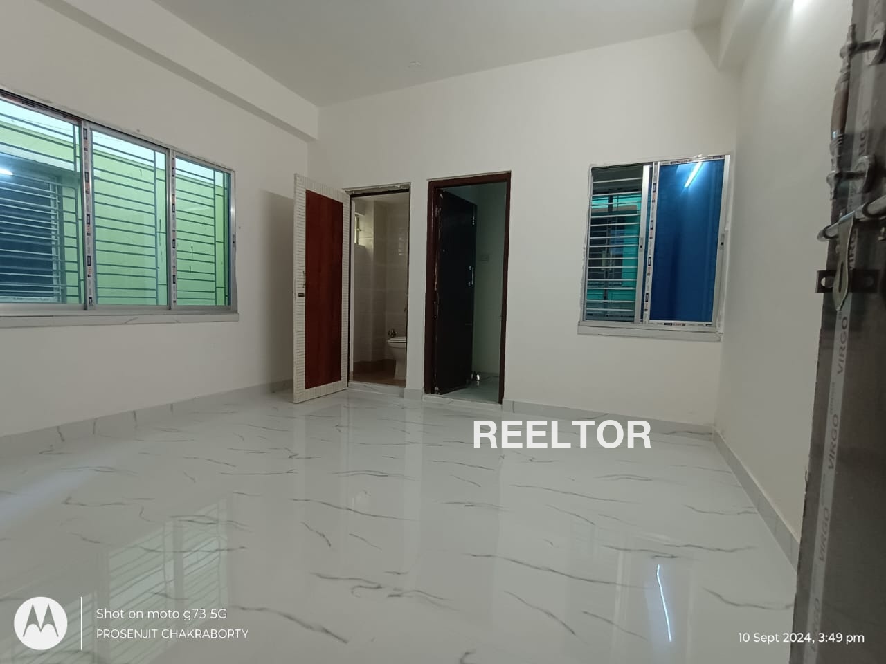Flat For Sale In Badre Baihk Kokernag