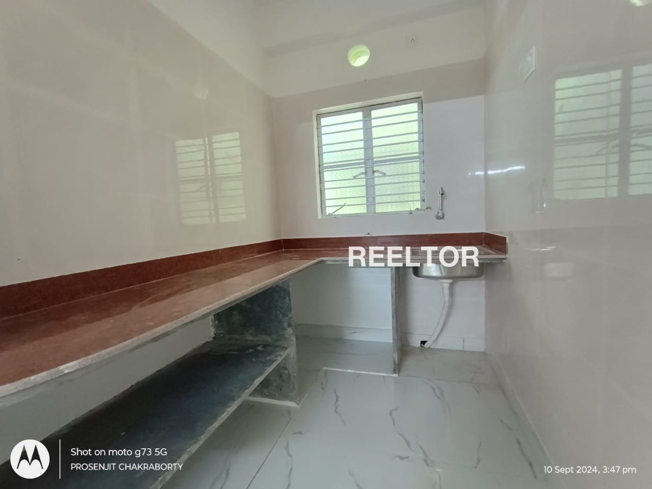 Flat For Sale In Jeppinamogaru Mangaluru