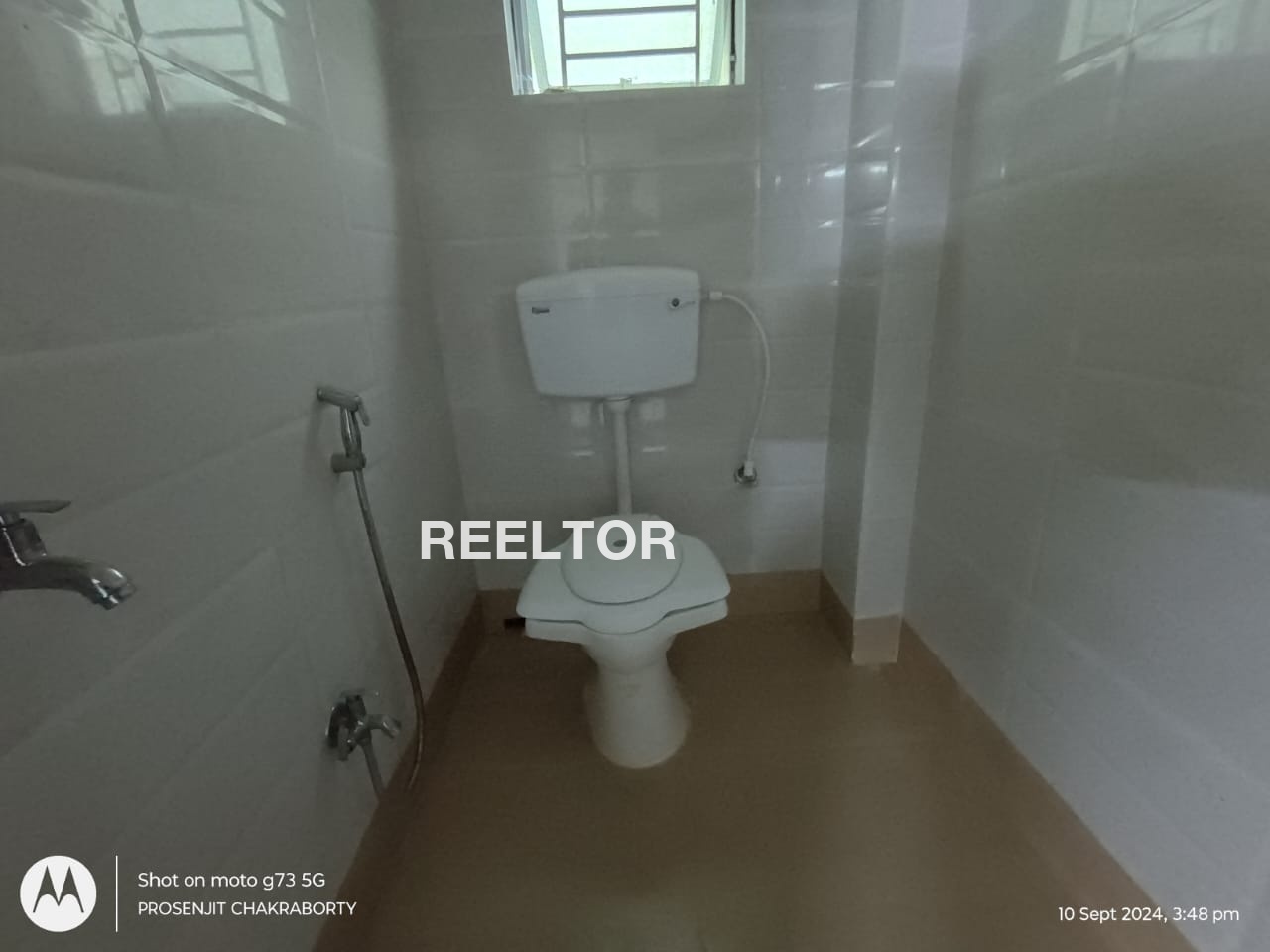 Flat For Sale In Tapowan Tanda Badnapur