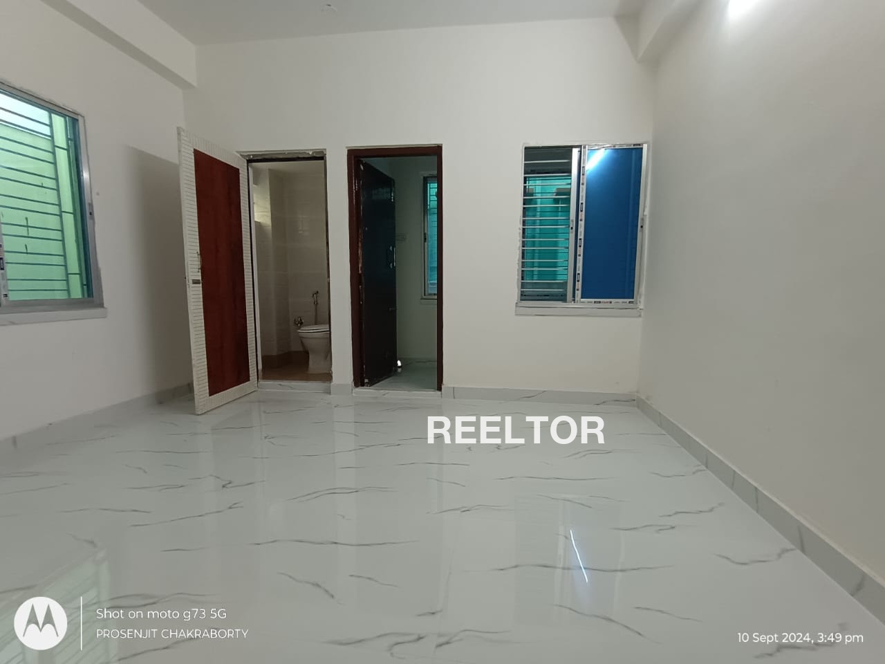 Flat For Rent In Akkatammanahalli Doddaballapura