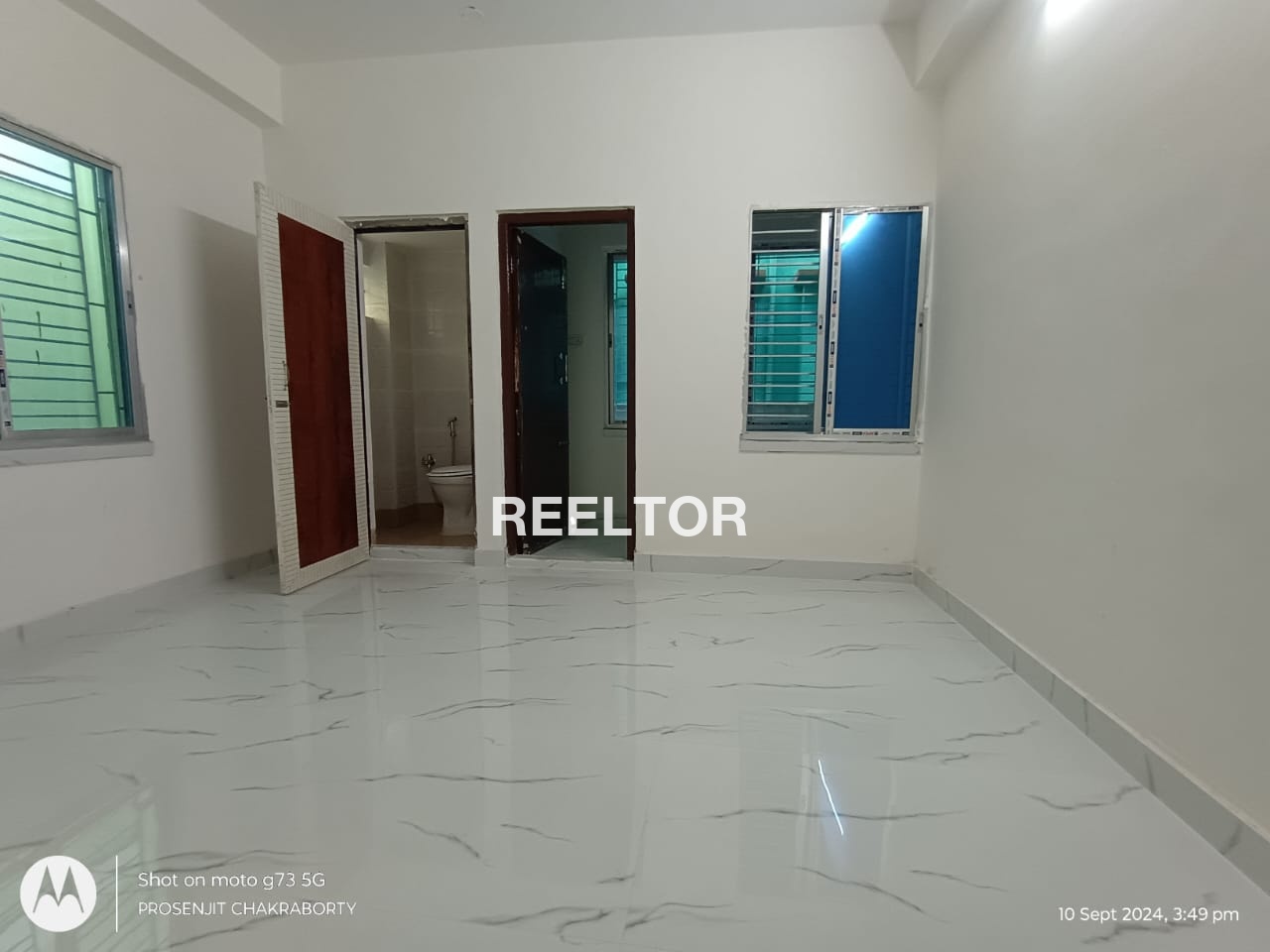 Flat For Sale In Pencum Gunupur