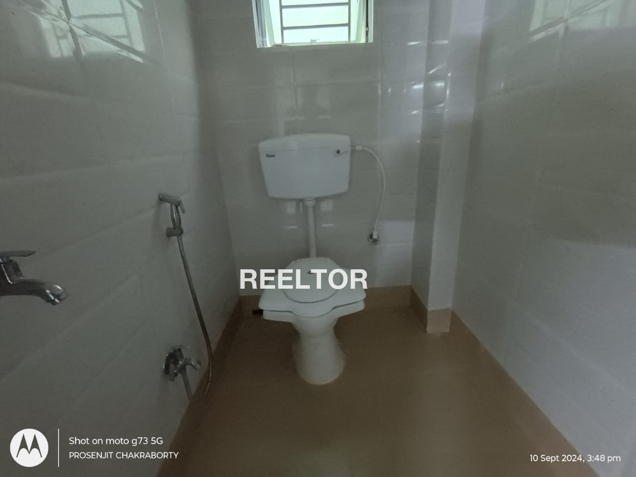 Flat For Sale In Badarpura Joura