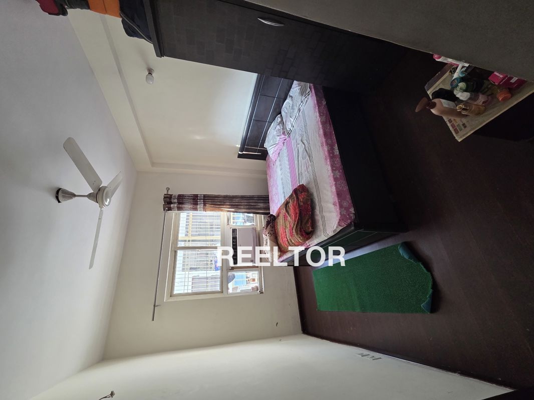 Flat For Rent In Daulatpura Nissang
