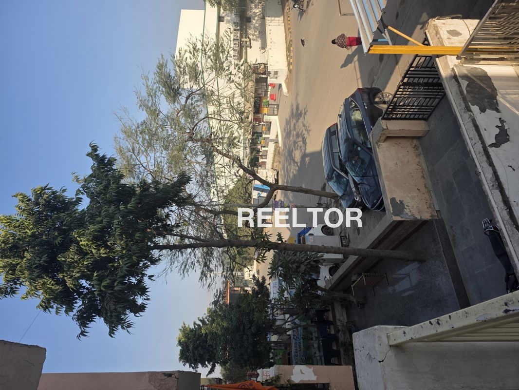 Flat For Sale In Mission Market Nagaon