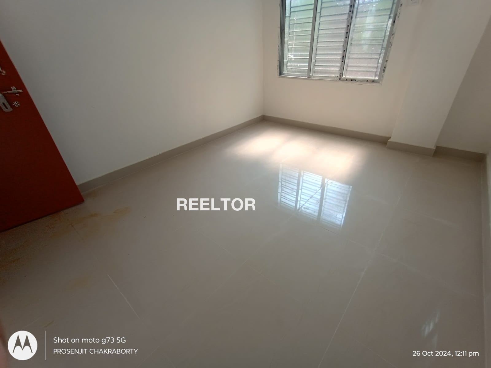 Flat For Rent In Rampur Fatehgarh Sahib