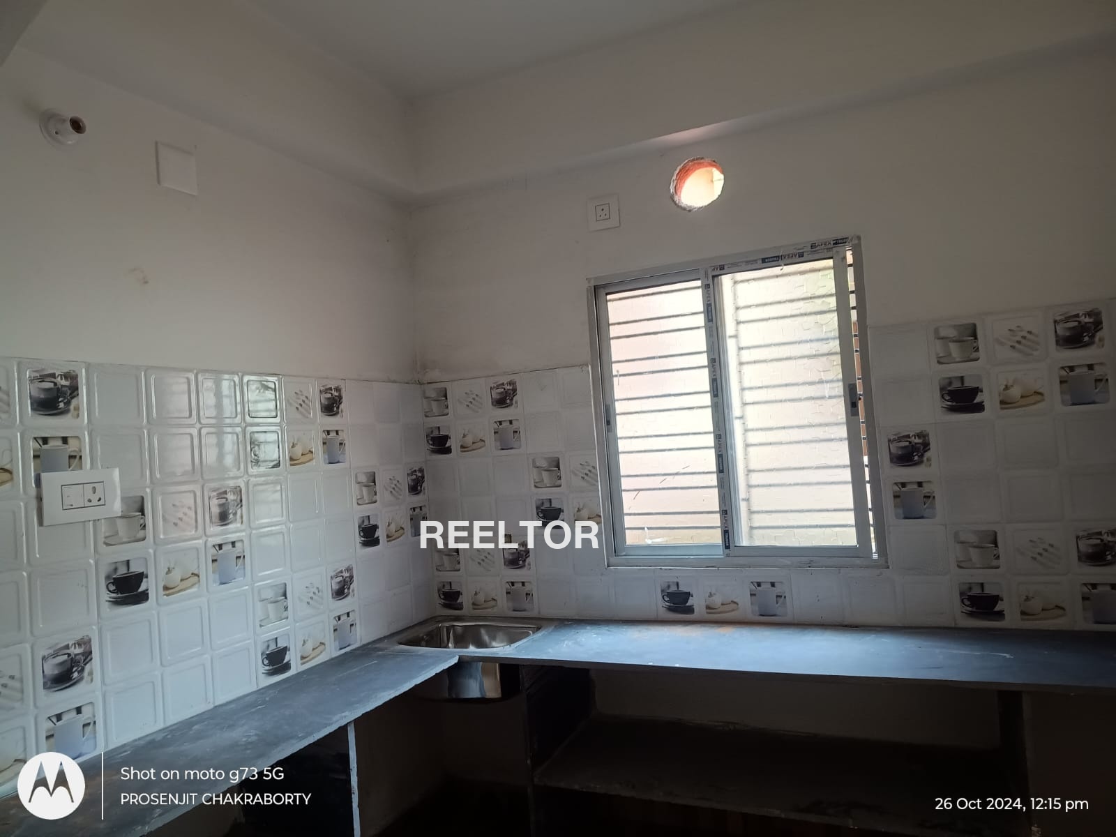 Flat For Sale In Jalodiya Unhel Nagda