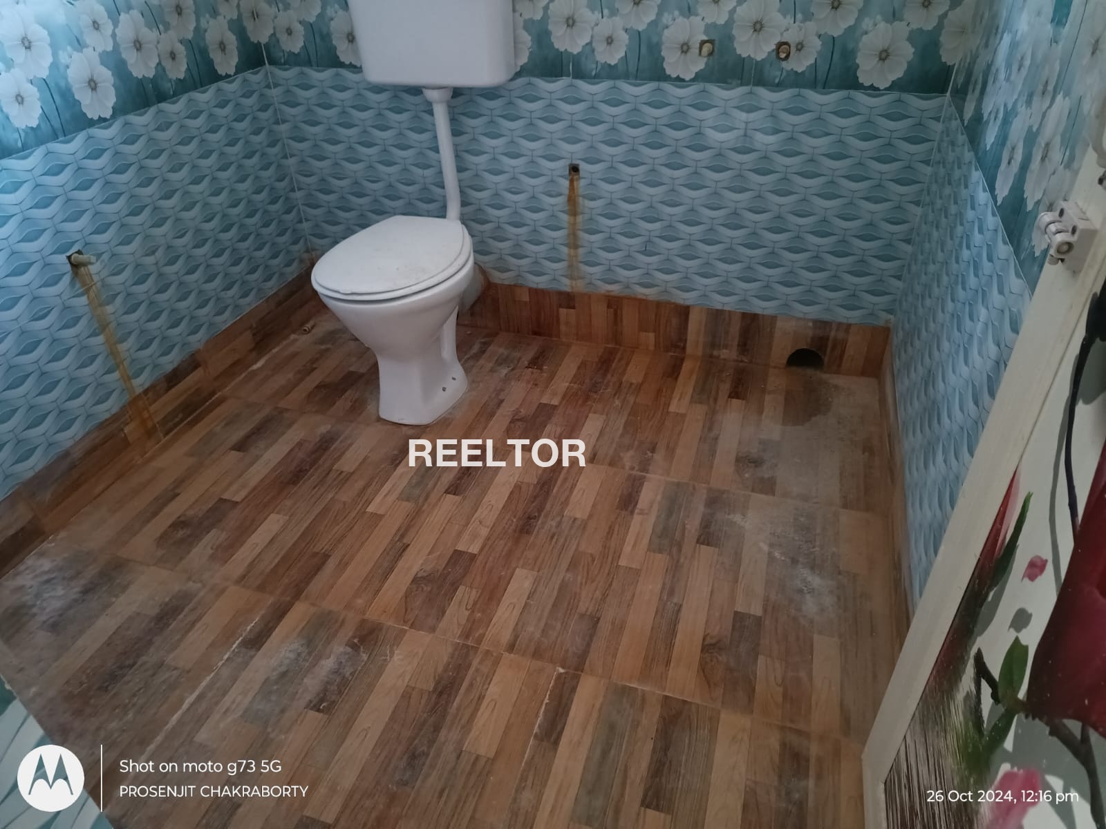 Flat For Rent In Bhatpura Palampur