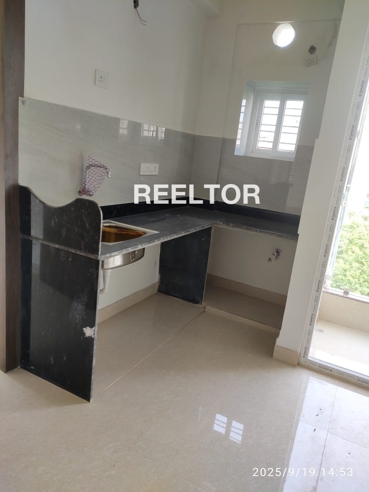 Flat For Rent In Brahmanipura Channapattana