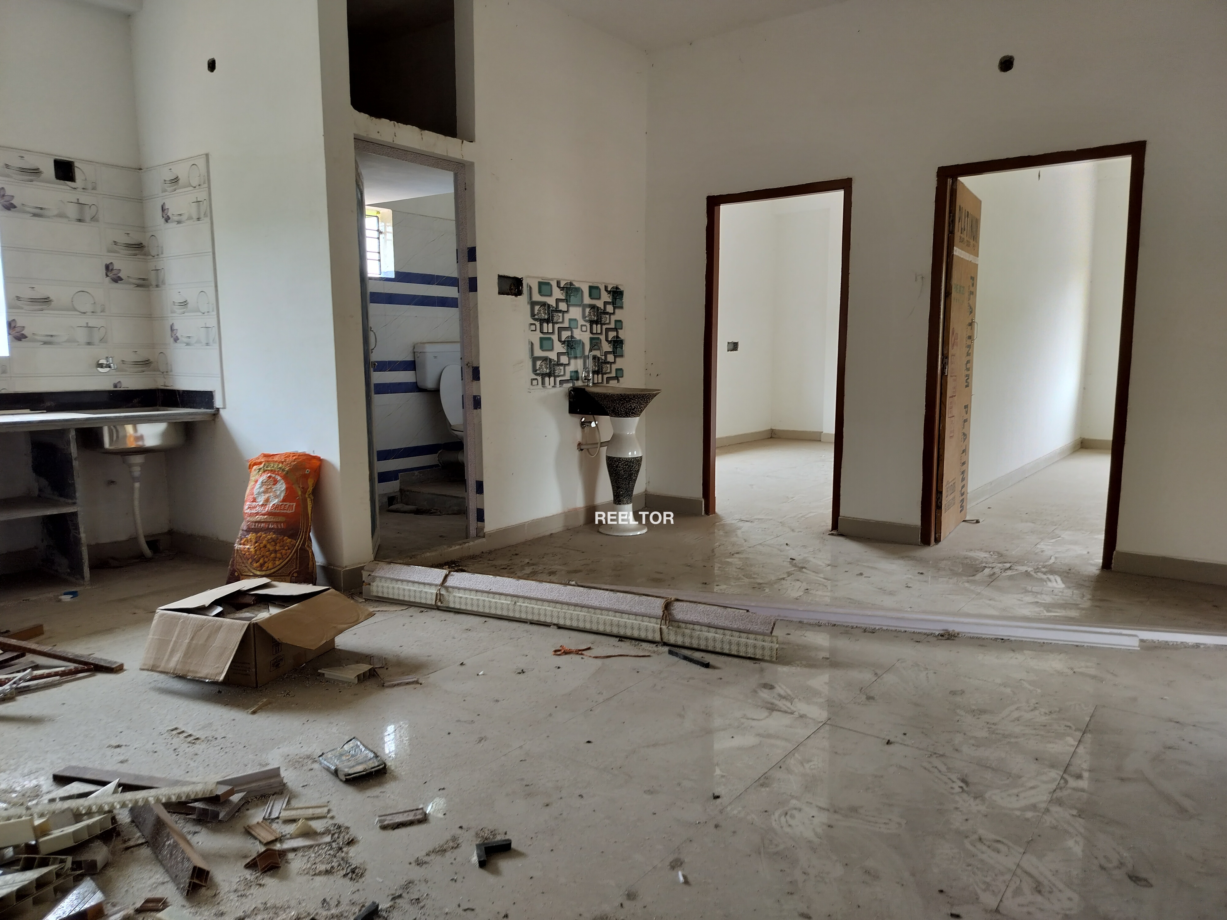 Flat For Rent In Balara Rajgarh