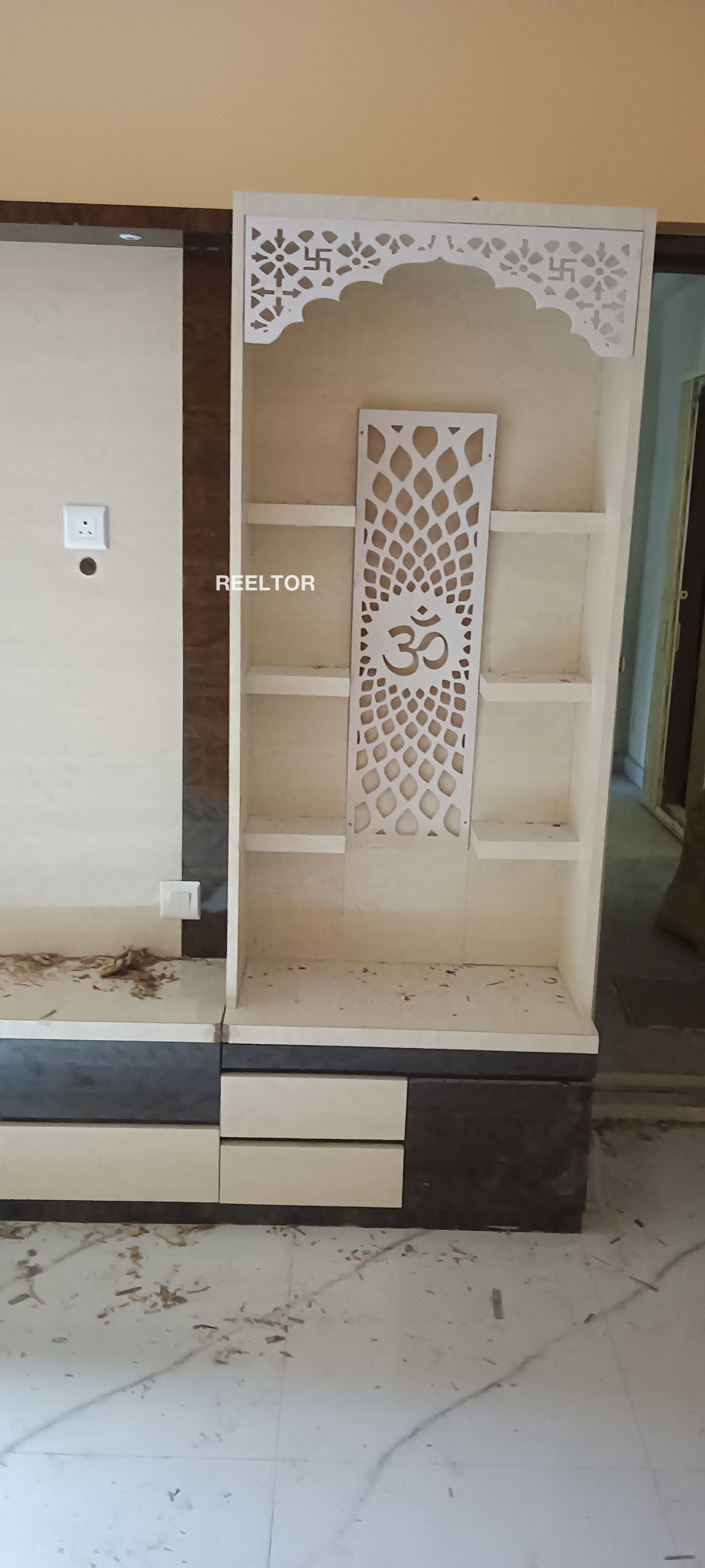 Flat For Sale In Kurumassery Aluva