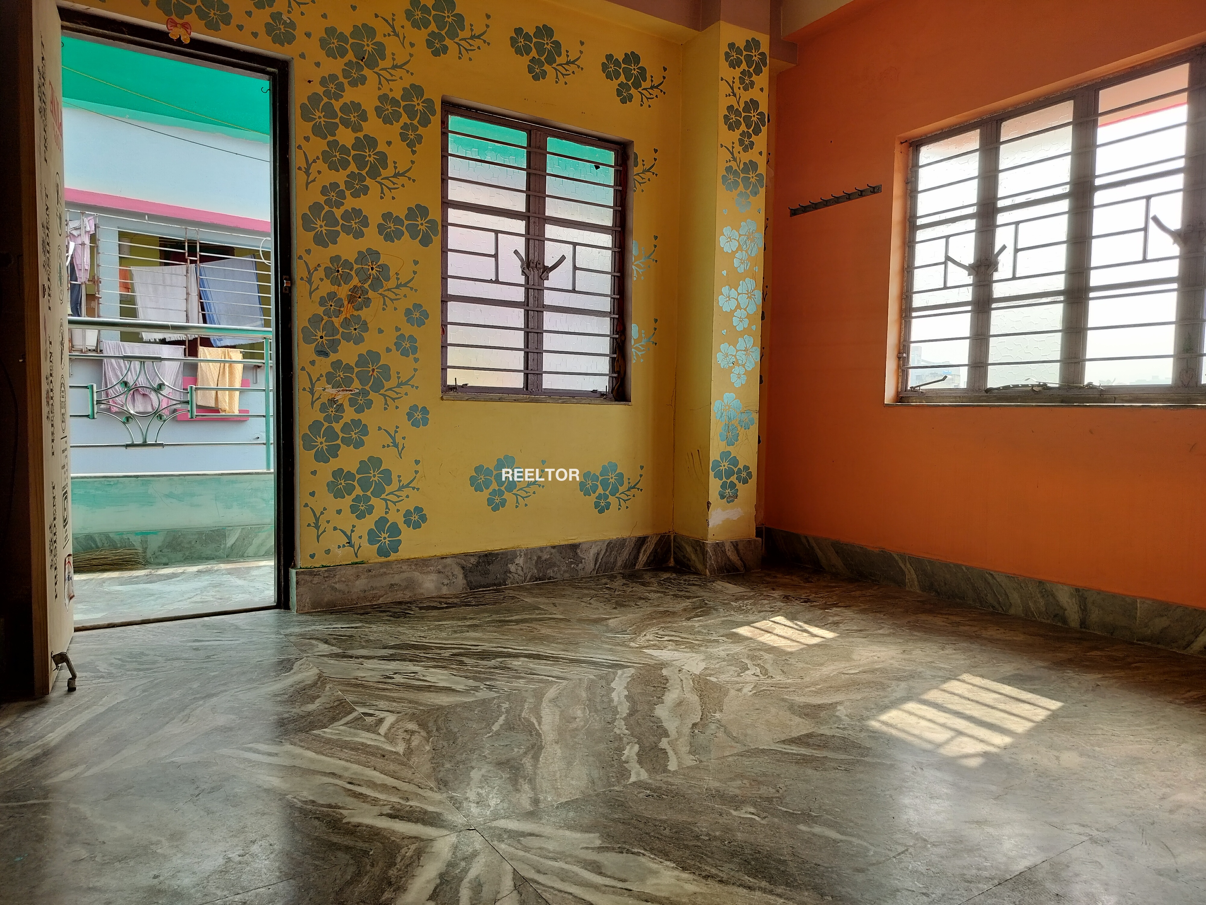 Flat For Rent In Rakshak Society Haveli