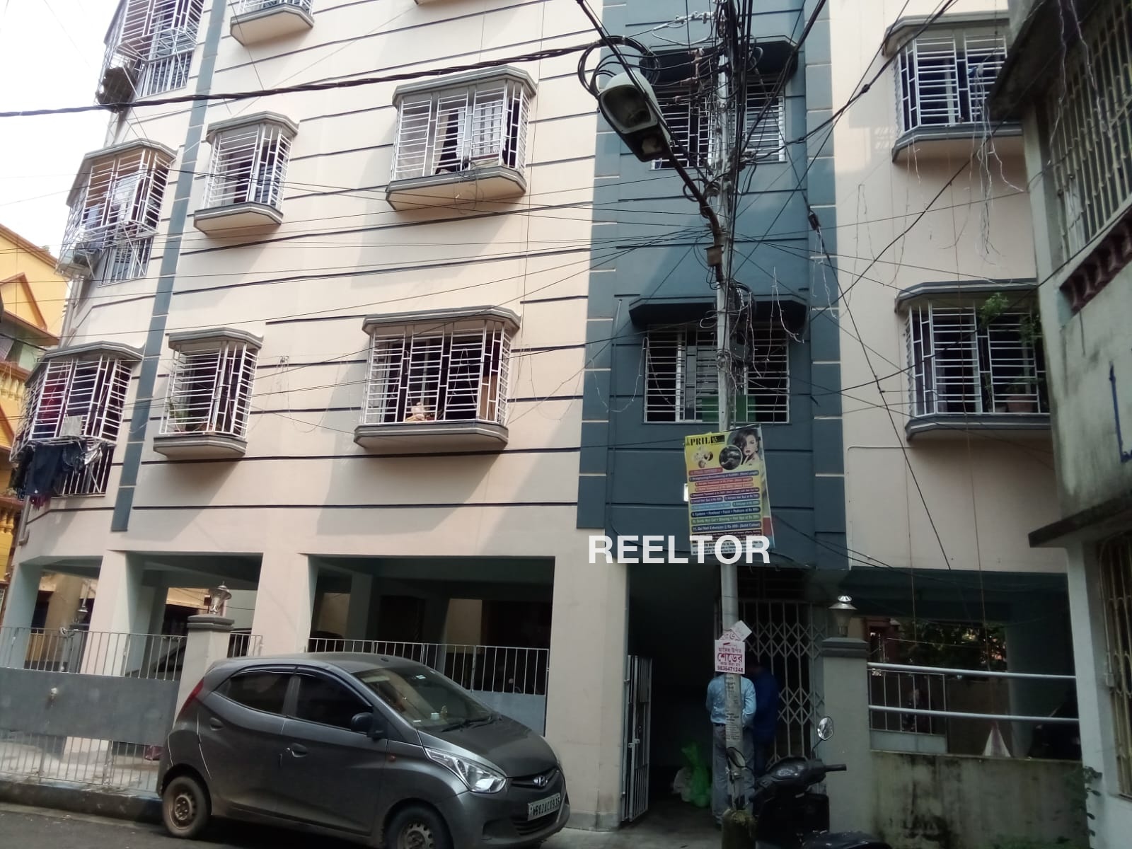 Flat For Sale In Aamayar Udumbanchola
