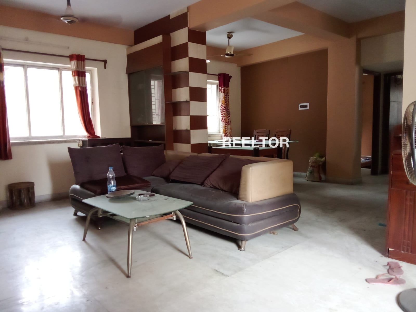 Flat For Rent In Manjeeri Colony Perinthalmanna