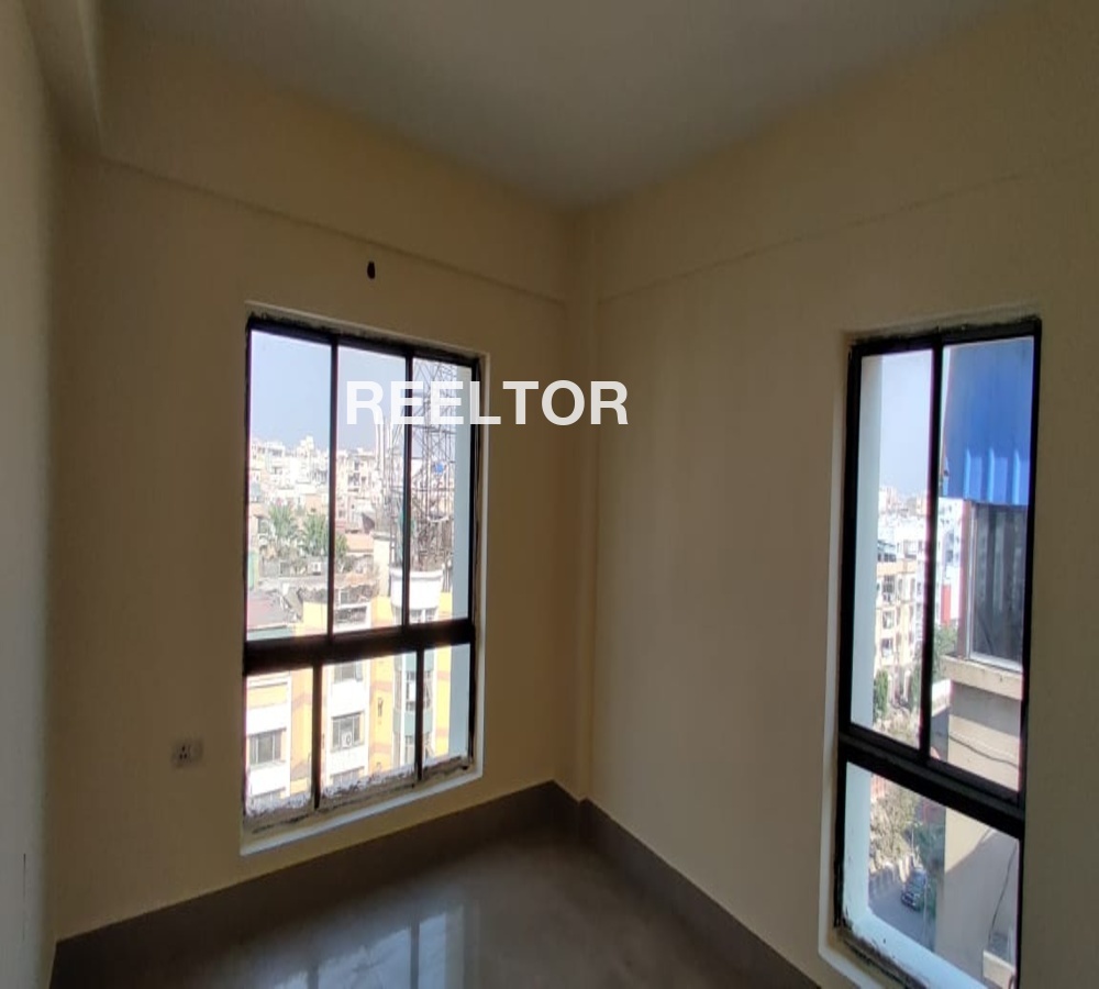 Flat For Sale In Karangarh Bassi