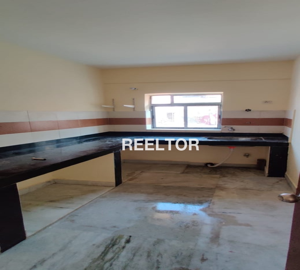 Flat For Rent In Kotariguda Kundura