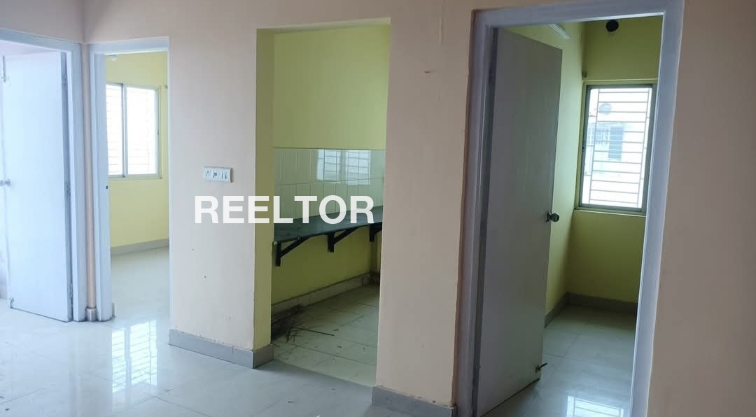 Flat For Rent In Azad Market Huzur