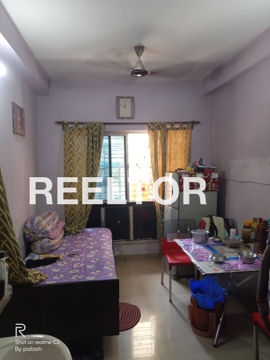 Flat For Rent In Chidiyatoli Gondiya