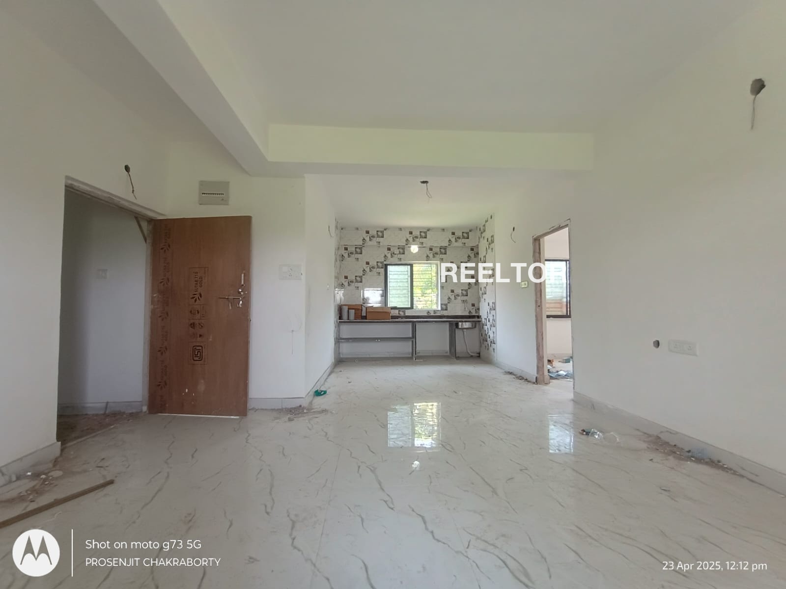 Flat For Sale In Chottanikkara Kanayannur