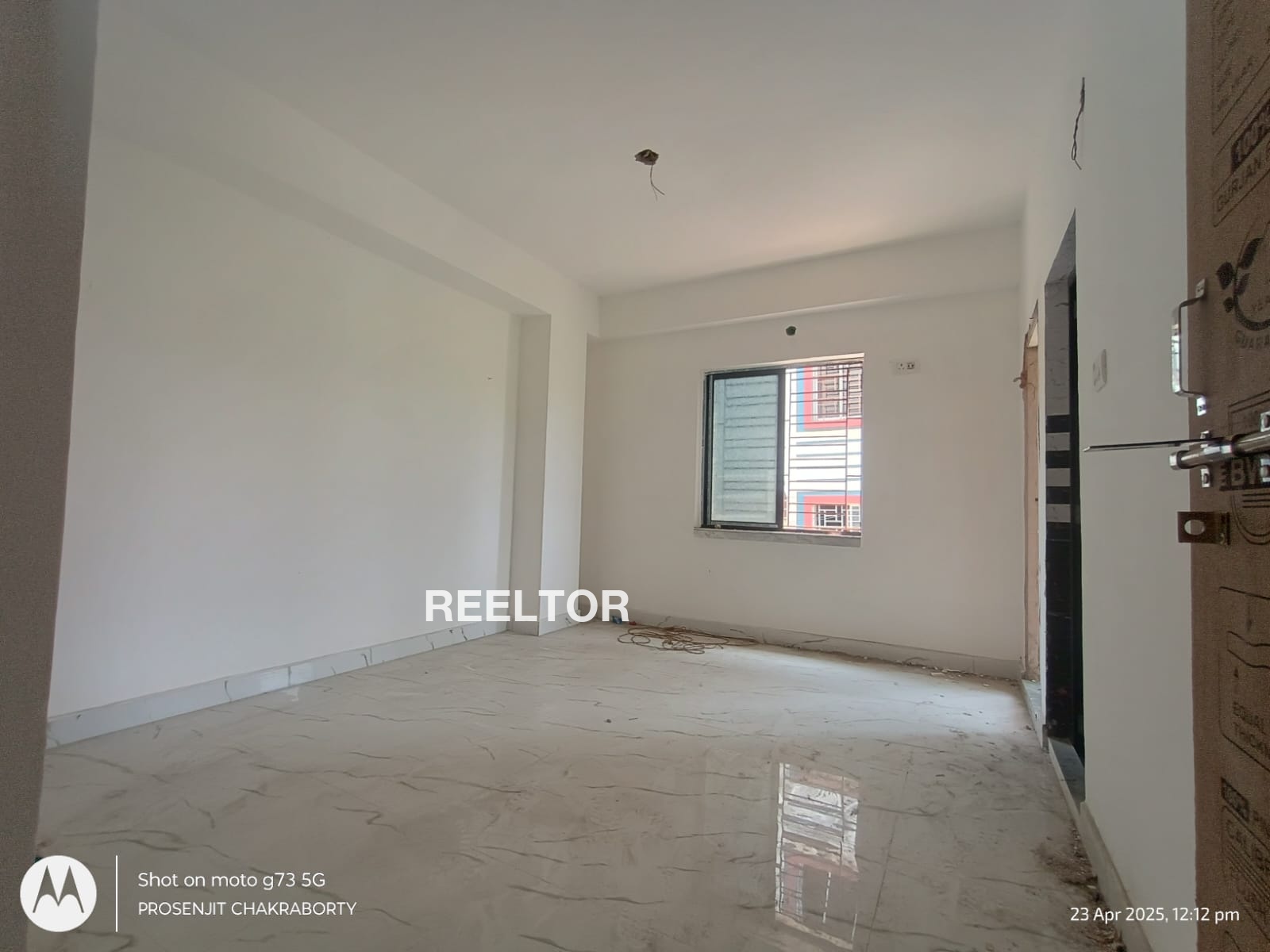 Flat For Rent In Daulatpura Nissang