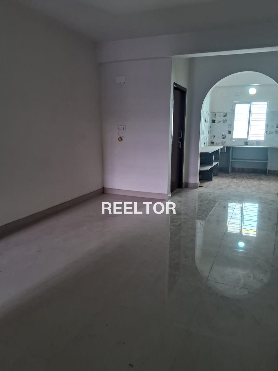 Flat For Sale In Sunwari Pawai