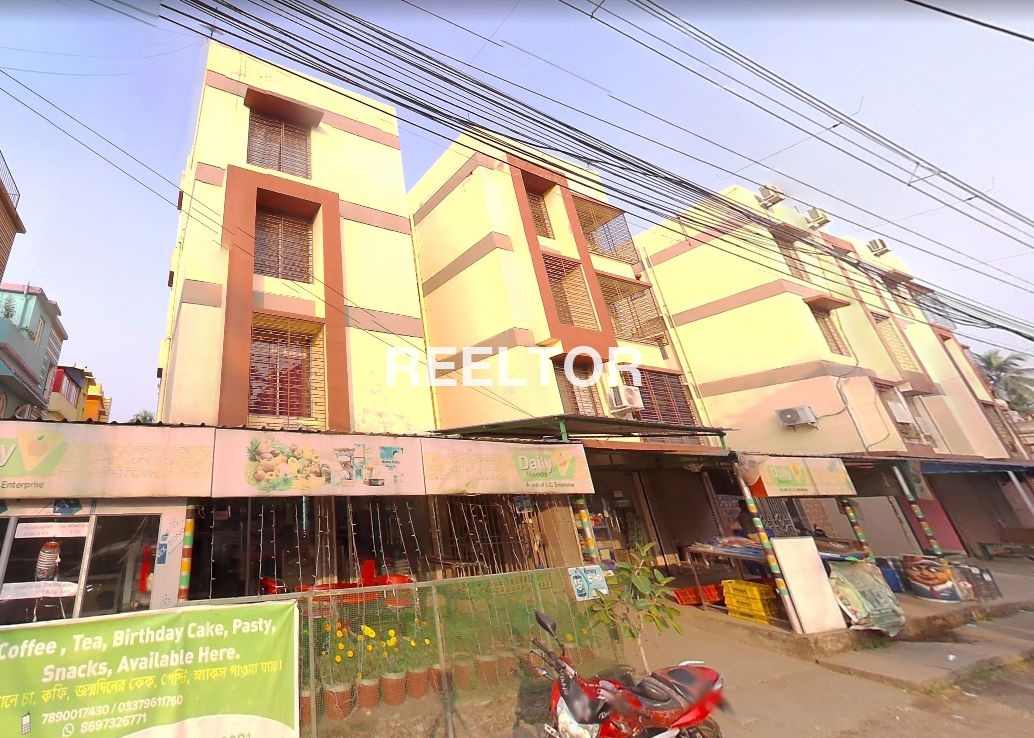 Flat For Sale In Baroriya Vallabhnagar