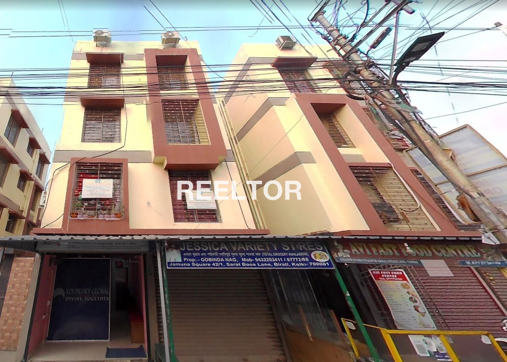 Office Space For Sale In Kortang Padhar