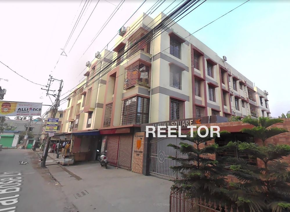 Flat For Sale In Tidani Nowgong