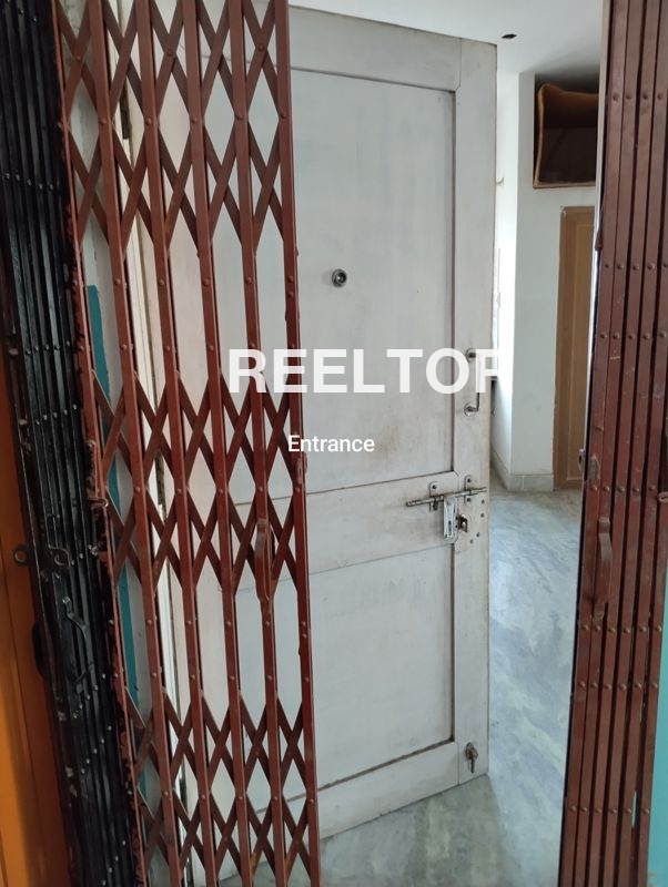 Flat For Rent In Kajana Nandgaon Khandeshwar