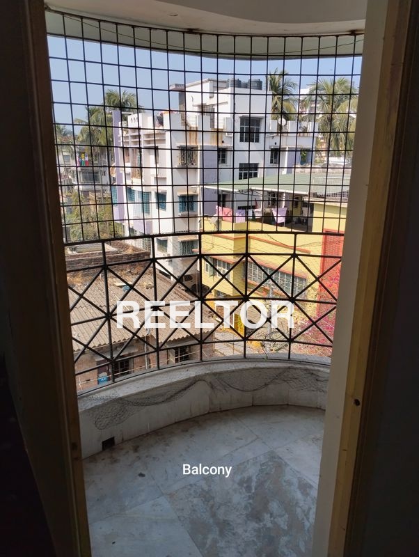 Flat For Rent In Vile Bhagad Midc Mangaon