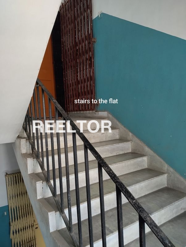 Flat For Sale In Shyamnagar Bhuntar