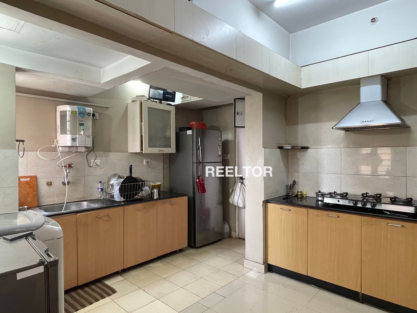 Flat For Sale In Pottamelkkadavu Chengannur