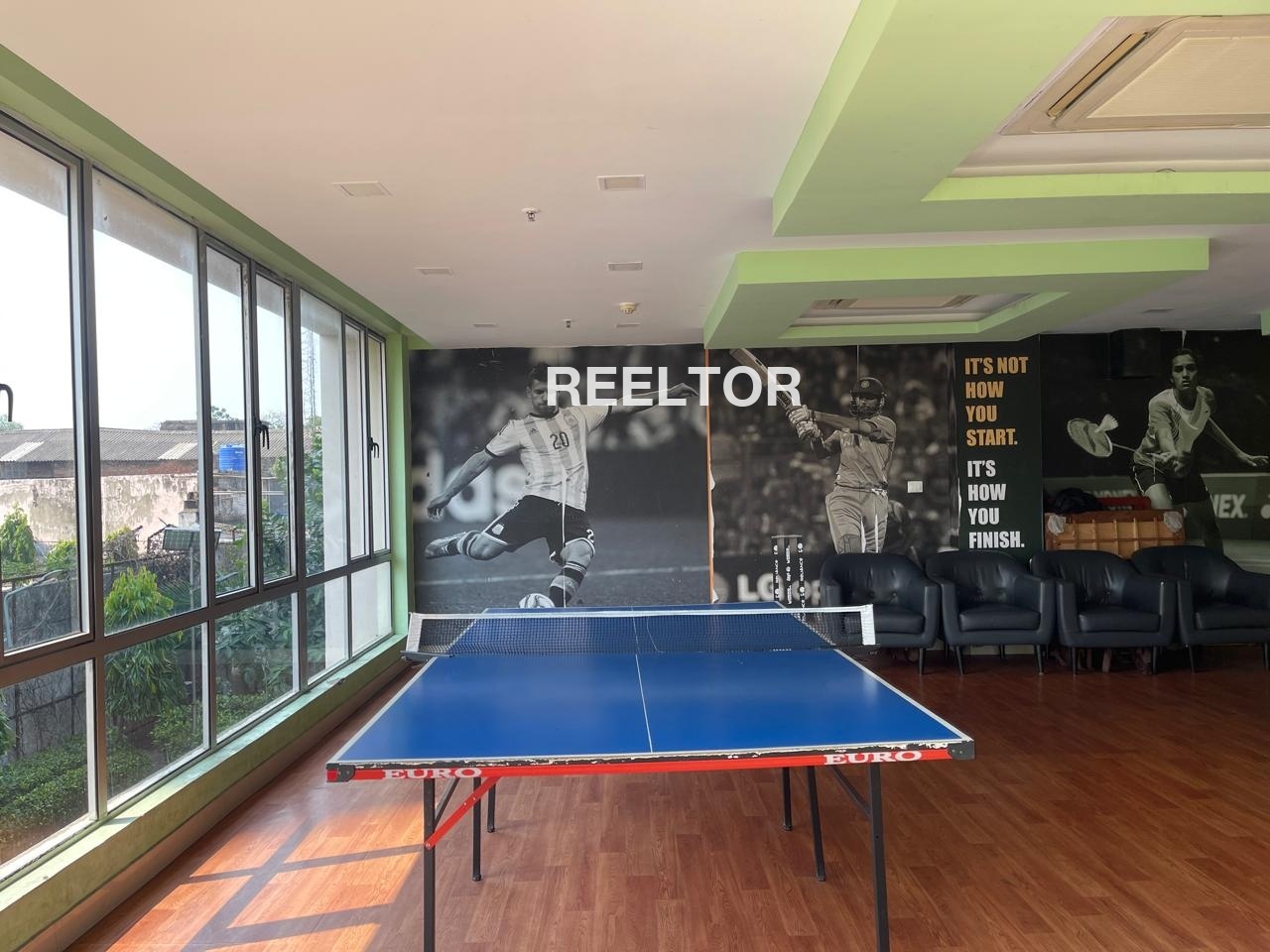 Flat For Rent In Khera Shahzadpur