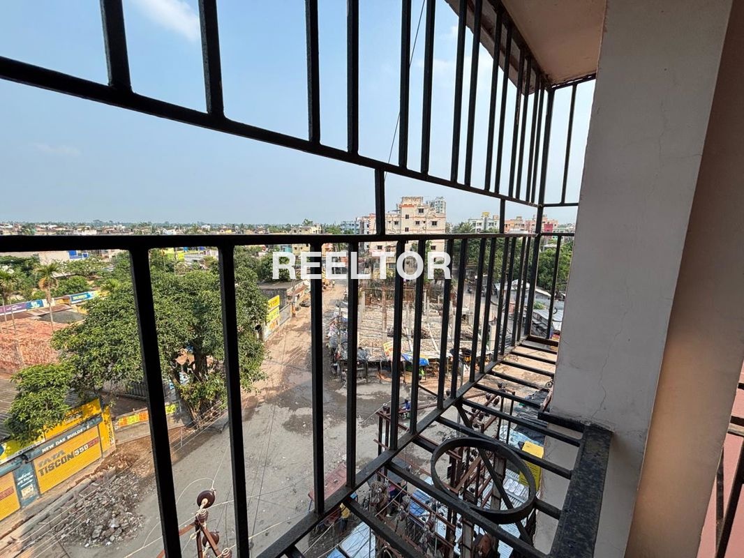 Flat For Rent In Badli Industrial Area Phase 2 Alipur